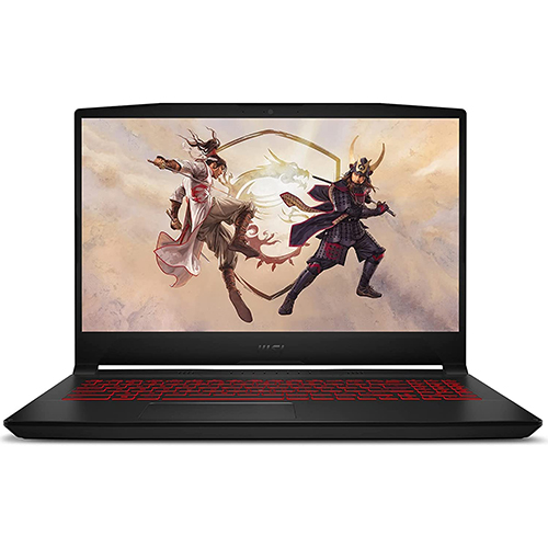 Oyun noutbuku MSİ Katana GF66 11U-491XPL (BB71180H16GXXDXX)